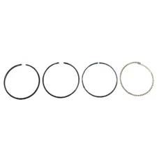 New .030 Over Piston Rings Fits Yamaha Mercury By 200-60-06