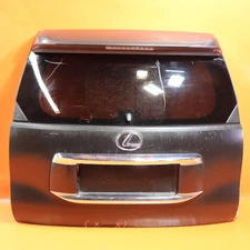 LEXUS GX460 TAIL GATE 2014 2015 2016 2017 2018 2019 GX 460 LIFT GATE OEM
