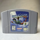 Pilotwings 64 (Nintendo 64 N64, 1996)