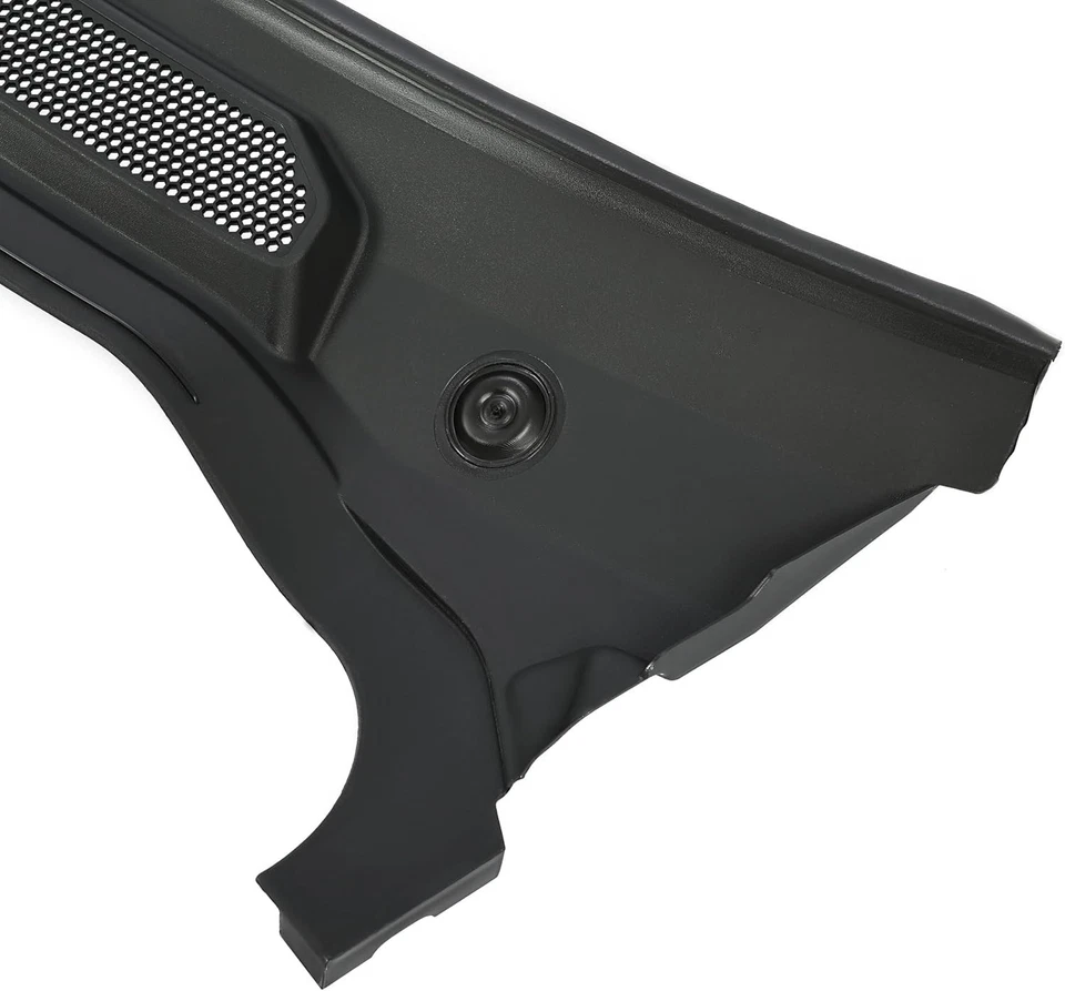 Ventilación del capó del parabrisas para Land Rover LR3 LR4 2005-16 Range Rover Sport LR096164 Foto 4 de 4