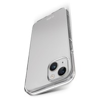 Sbs Extreme X2 HüLle FüR Iphone 15 Transparent #31343294