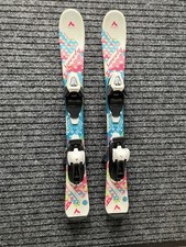 Kinderski 80cm McKinley Sweety Piste Rocker