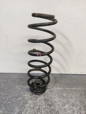2012 SEAT IBIZA 1.2 PETROL Rear Coil Spring