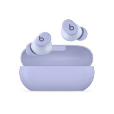 Beats Solo Buds True Wireless Bluetooth Earbuds - Arctic Purple