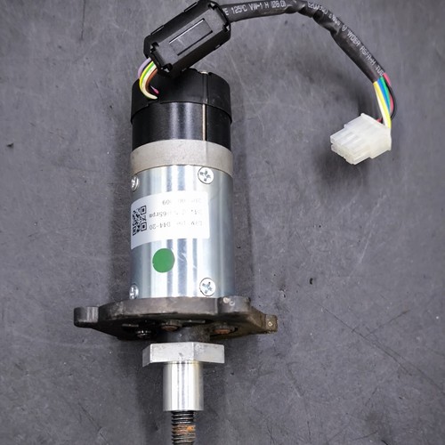 Robotic Rasenmähermotor 17941 DYMA196-D44-20 Gebraucht Funktioniert