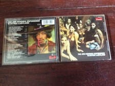 Jimi Hendrix - Electric Ladyland  [2 CD Album]   POLYDOR