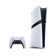 Sony PlayStation 5 Pro PS5 Pro 2TB Digital Konsole …
