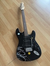 Elvis Presley Axman E-Gitarre Sun Records Nr ...