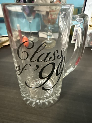 Class Of 99 (1999) Beer Mug 
