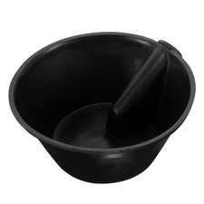 Garden Water Ladle Watering Can Outdoor Plastic Scoop Bailer for