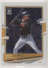 2020 Panini Donruss Optic Kevin Newman #154 03l8