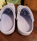 Crocs Classic Clog US Size 4/6  Lavender — photo 3