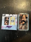 Bullion Baddies Roxy Rebel 1 oz .999 Silver Bar with Certificate of Authenticity