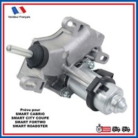 Kupplungsnehmerzylinder Hydraulik FüR Smart Cabrio 0.6 0.7 4310021600