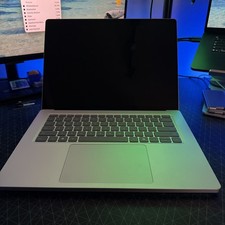 Microsoft Surface Ultra 15 in 3K NVIDIA RTX Spark N1X 512GB SSD 24GB Memory