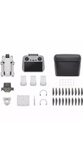 DJI Mini 4 Pro Fly More Combo (RC 2) 4 rotori Quadrirotore 48 MP 10 Ore Di Volo.