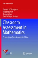 Denisse R. Thompson (U. A.) | Classroom Assessment In Mathematics | Taschenbuch