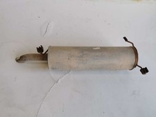 Tube d'échappement Citroen XANTIA