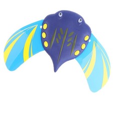 Manta Ray Unterwassergleiter Selbstfahrer Einstellbares Flossenbad Schwimmen