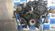 Moteur BMW 740
