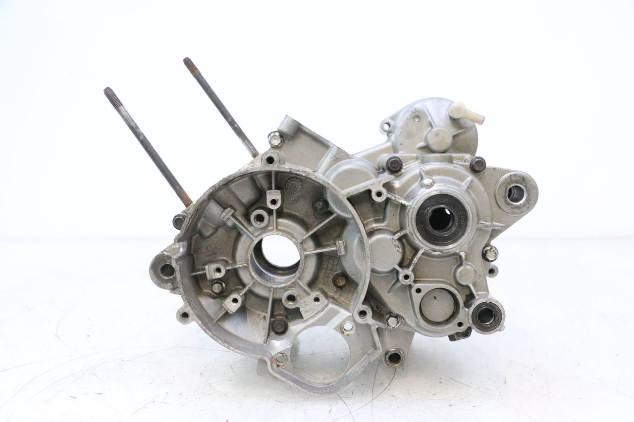 ENGINE CRANKCASE - DERBI SENDA 50 (2003 - 2005)