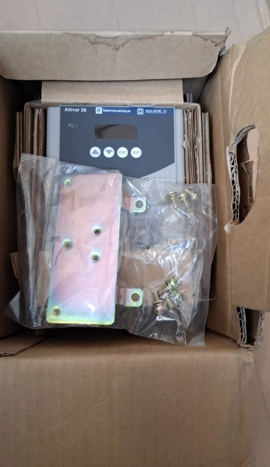 variateur de vitesse Altivar 28 - Photo 2/4