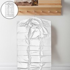 30 PCS Dust Cover Proof Clothing Bags Children's Dry Cleaning Cleaner