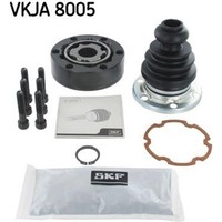 SKF Vkja 8005 Gelenksatz Antriebswelle FüR Audi Skoda Alfa Romeo VW A6 C4 B3 B2