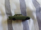 Matchbox Lesney Diecast Ford Zephyr 6 Car 1:64