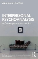Anna Maria Loiacono | Interpersonal Psychoanalysis | Taschenbuch | Englisch