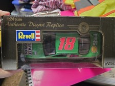 Bobby Labonte 18 Interstate Batteries 1:24 Diecast By Revell NIB 1997  4426