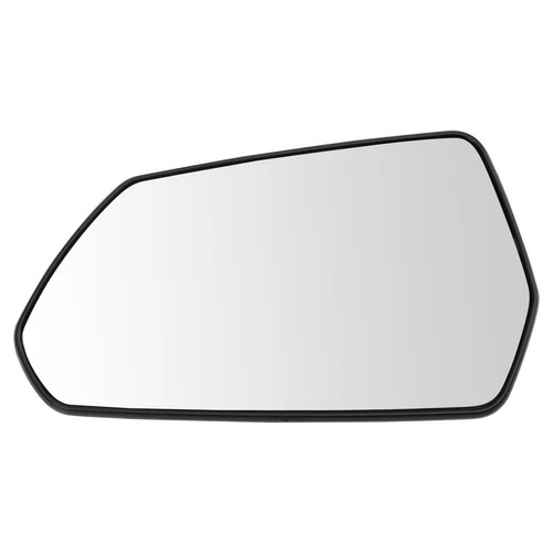 For Chevy Camaro 2016-2019 TRQ MGA78046 Driver Side View Mirror Glass