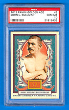 2013 Panini Golden Age Baseball Cards 48