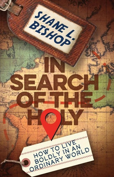 Shane L. Bishop | In Search Of The Holy | Taschenbuch | Englisch (2024)-image
