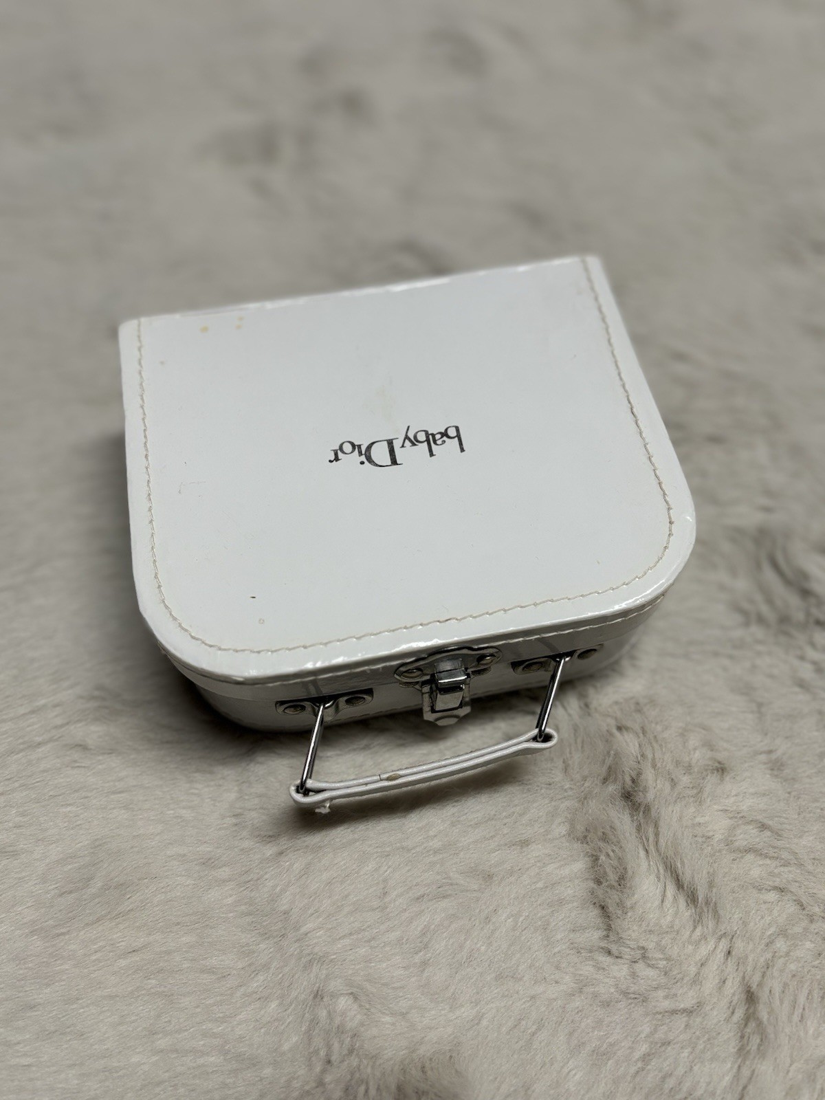 With Carrier Box Eu 20
