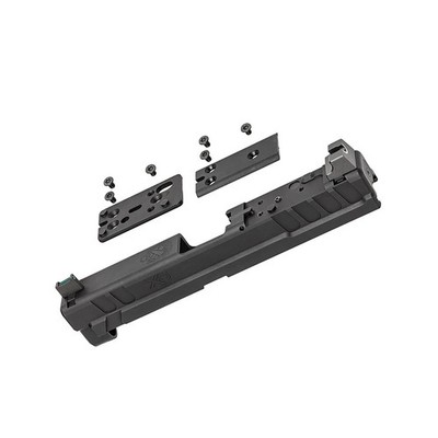 Springfield Armory Springfield Armory XD OSP 9mm Slide Assembly , Multiple Slide