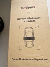 Autophix 7910 Obd2 Full System Diagnostic For Bmw