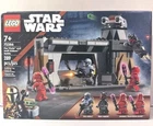 Lego Star Wars 75386 Paz Vizsla and Moff Gideon Battle Brand New! Sealed!