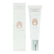 Omorovicza Complexion Perfector SPF20 Dark 50ml – Tinted Moisturiser