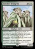 MTG Magic the Gathering Conclave Evangelist (27/289) Ravnica Clue Edition LP