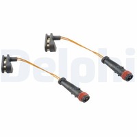 Delphi LZ0185 Warnkontakt, Bremsbelagverschleiß FüR MERCEDES-BENZ, Vw