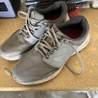 New balance Men's Golf Shoes, Light Grey, Size 12, NBG2012GR, Used, Width D — photo 2
