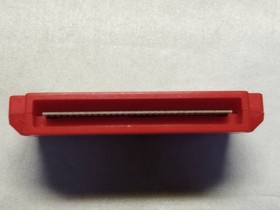 Used item/missing item Famicom software Donkey Kong box theory missing item