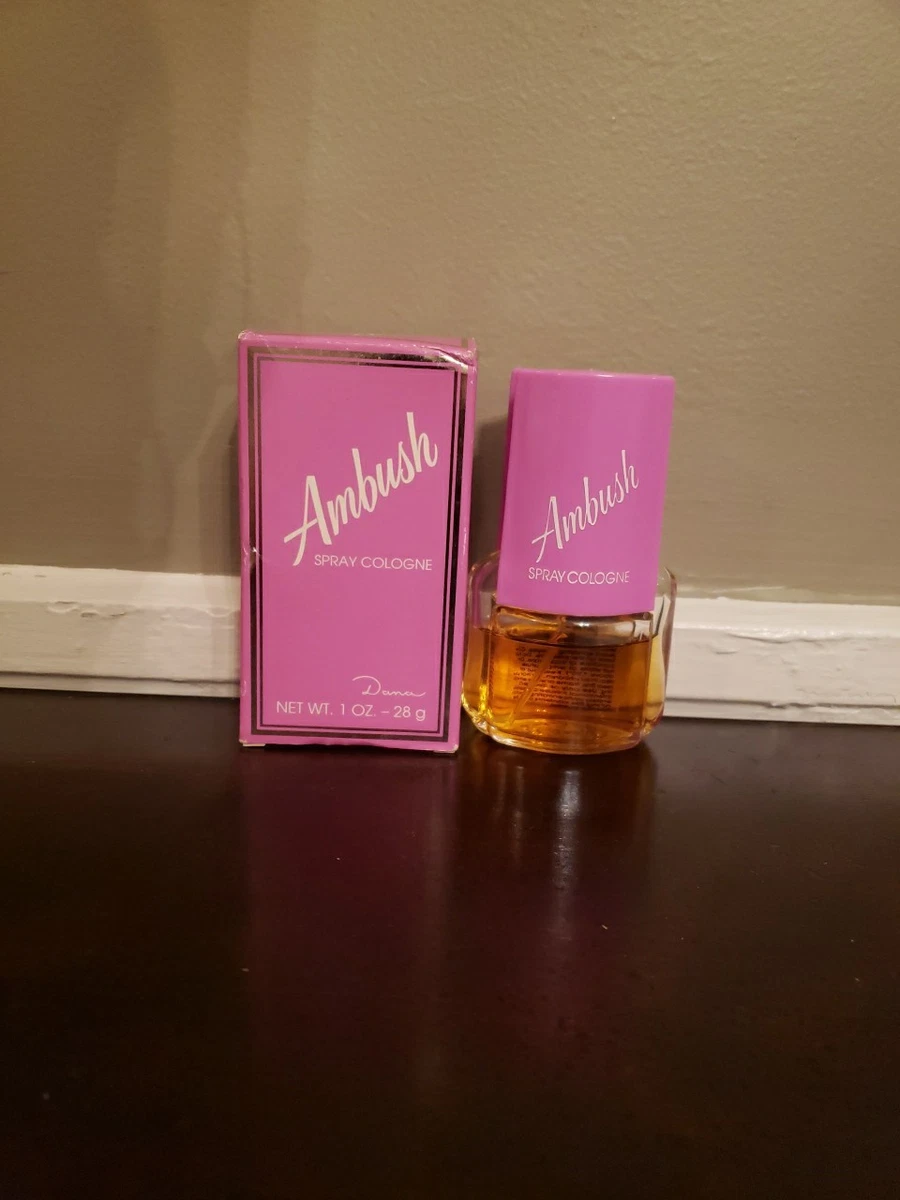 未開栓！Dana Ambush ダナ アンブッシュ ミニ香水 Dana Ambush Spray Fragrances for Women for sale | eBay
