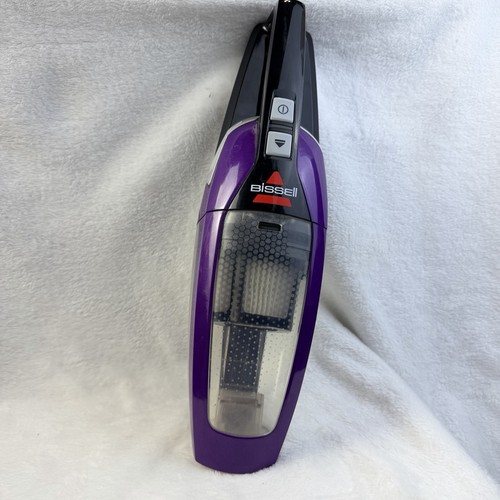 Bissell Pet Hair Eraser - Highly rated Buy It For Life recommendation