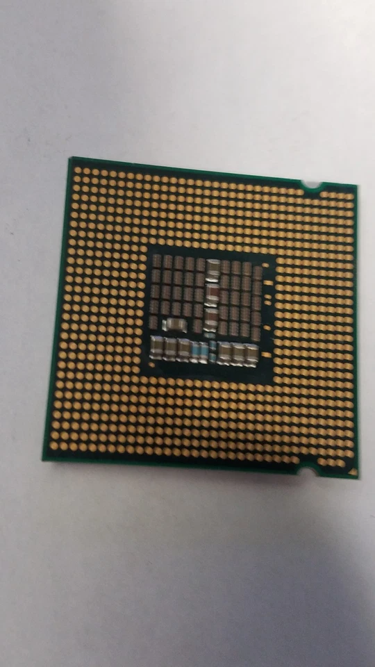 Intel Core 2 Extreme QX6700 2.66GHz Quad-Core Processor SL9UL - Image 2 of 2