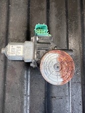 Porte arrière et accessoires Infiniti FX