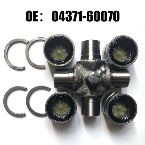 Long Lasting Propeller Shaft Joint Spider Kit for Toyota and For Lexus - Picture 3 of 9