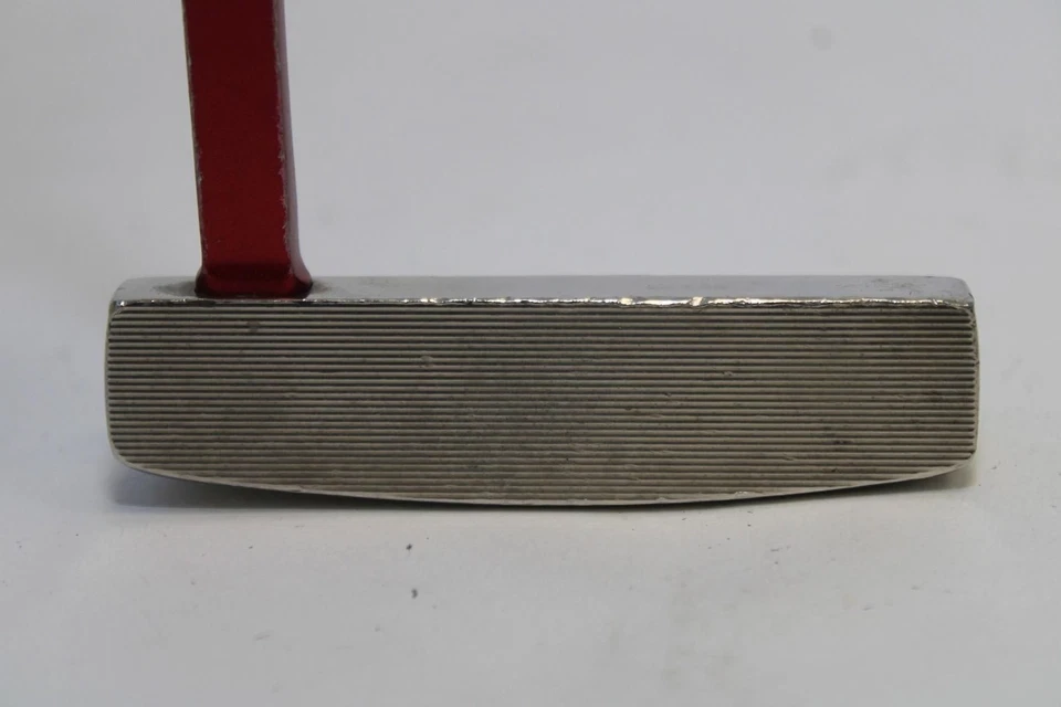 Wilson Deep Red M3-03 Putter 35 Inch Linkshand - Bild 2 von 4