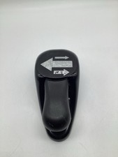 Stampin Up Paper Shapers My Way Arrows Punch Whale Tail Card Craft Scrapbook